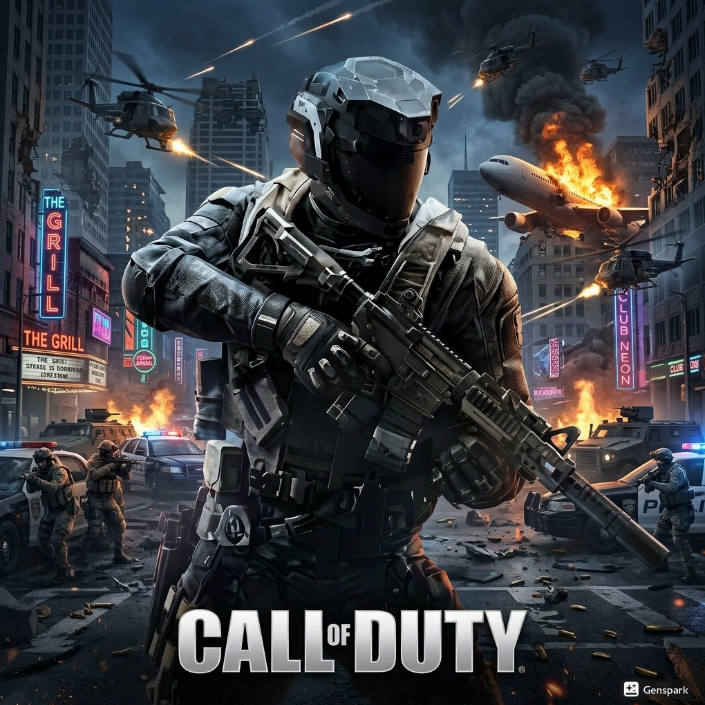 Call of Duty Mobile CP top up for HK/TW server
