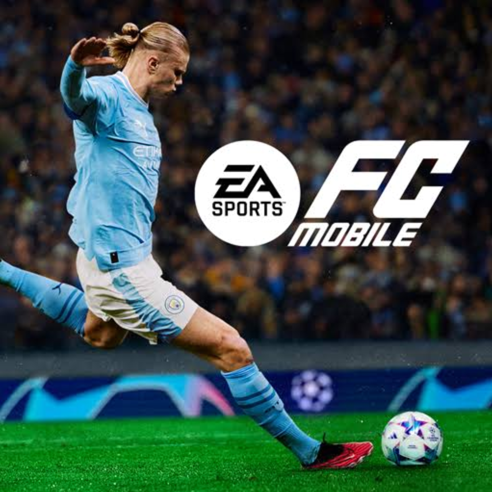 EA SPORTS FC Mobile FC Points top up