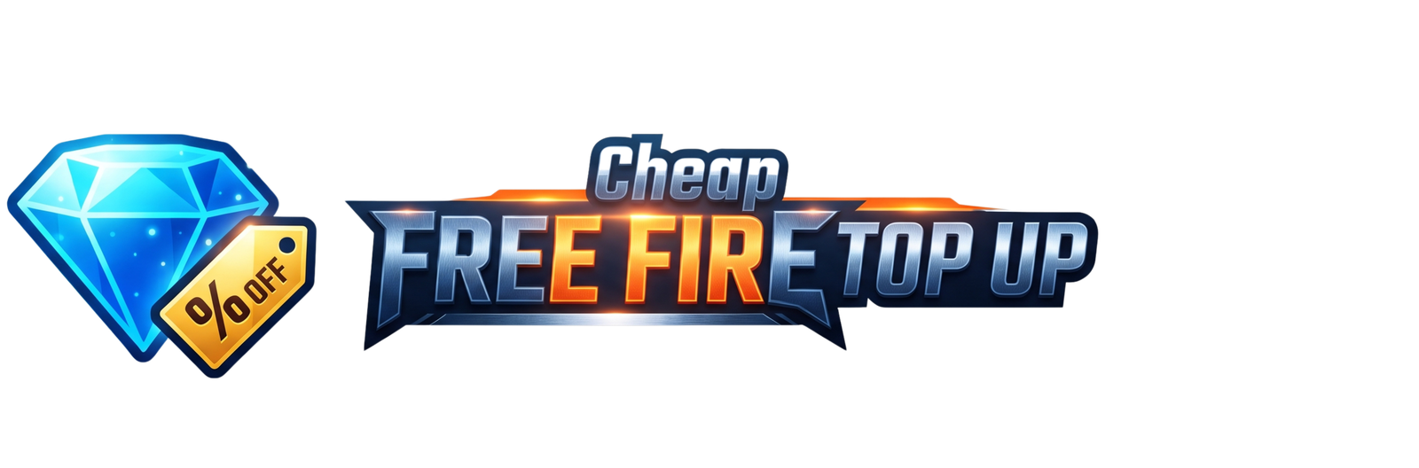 Cheap Free Fire Top Up